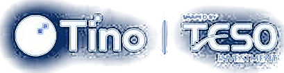 Tino, TESO Investment