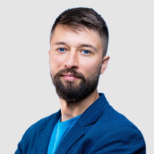 Igor Ovcharenko